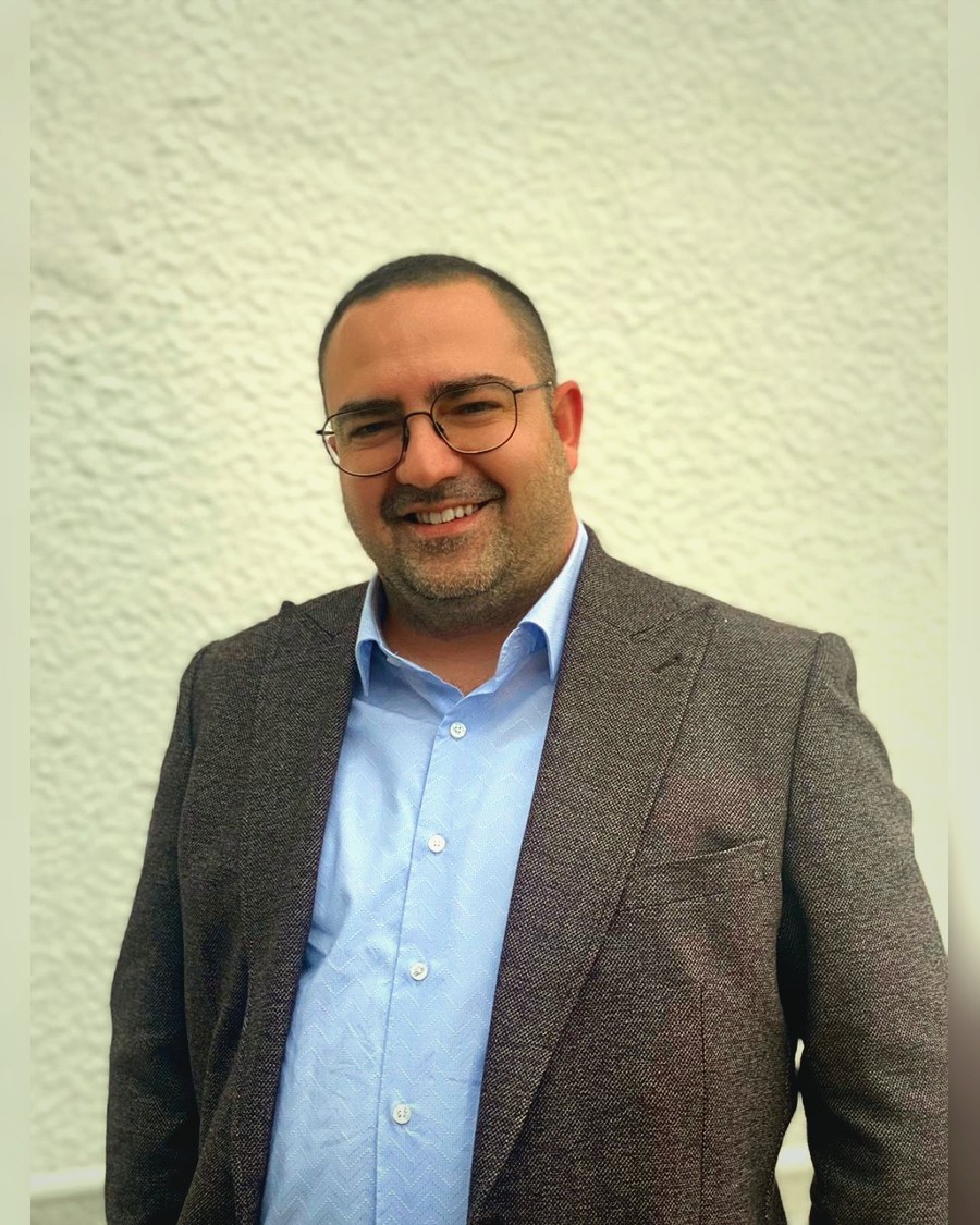 Dr. Fevzi Kortay — Regenera Cyprus Clinic Kurucusu